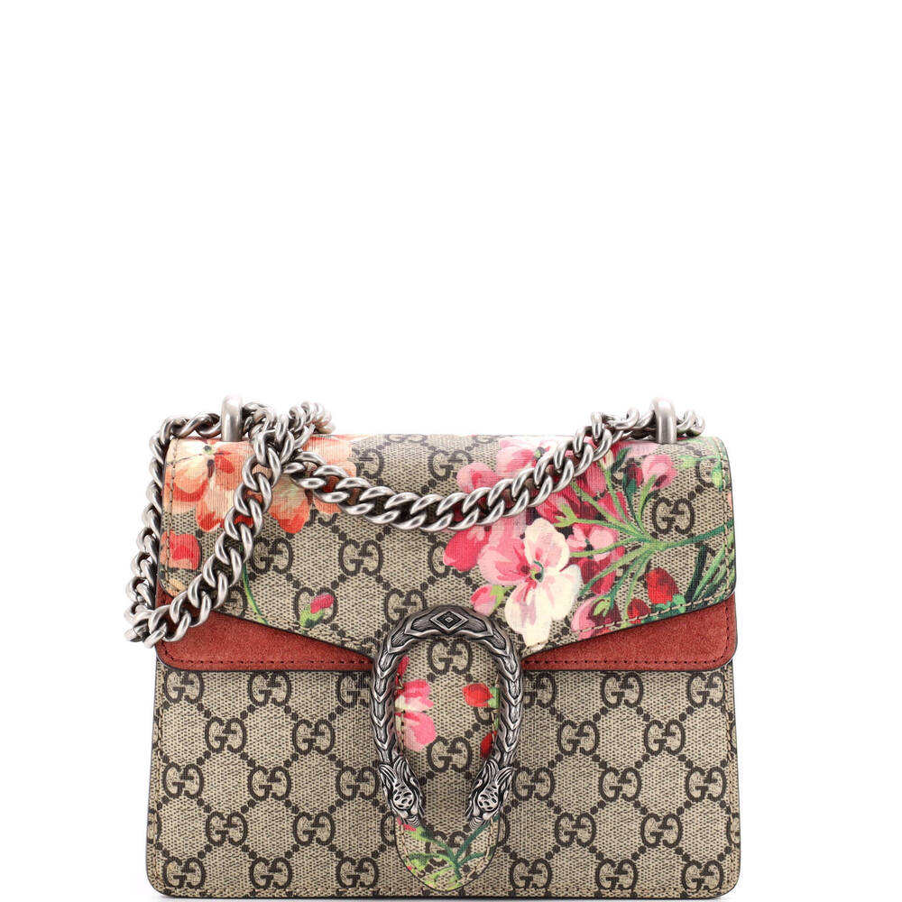 Gucci Mini Dionysus Bag